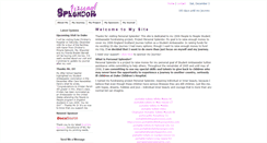 Desktop Screenshot of global-wormen.com